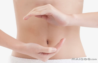 女性经常腰痛小心附件炎在作祟!
