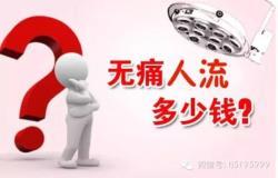 天津静海人流价格影响它费用的因素