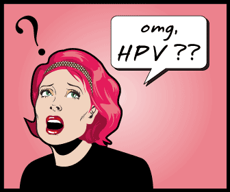 HPV持续性感染怎么办？